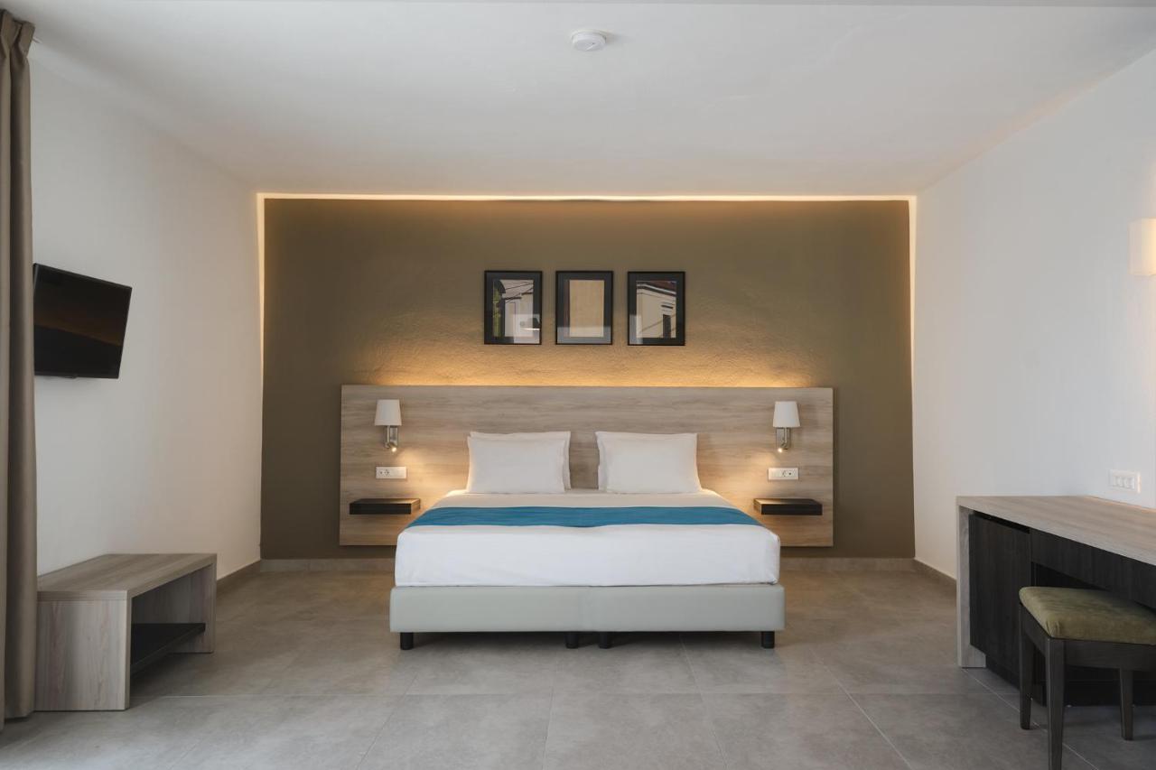Hotel Aeolian Village 4*